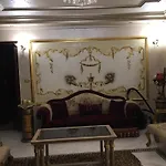 Royal Pyramids Palace Residence