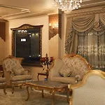 Royal Pyramids Palace Residence