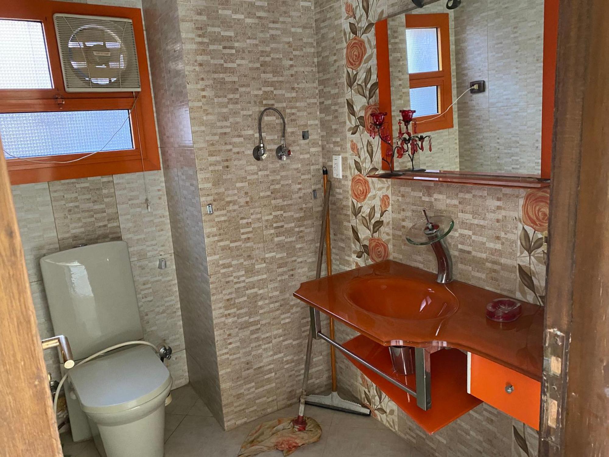 Apartamento Royal Pyramids Palace