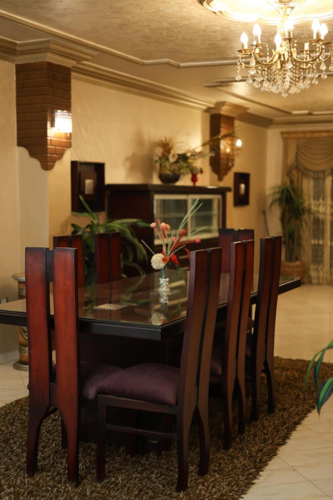 Apartment Royal Pyramids Palace Cairo