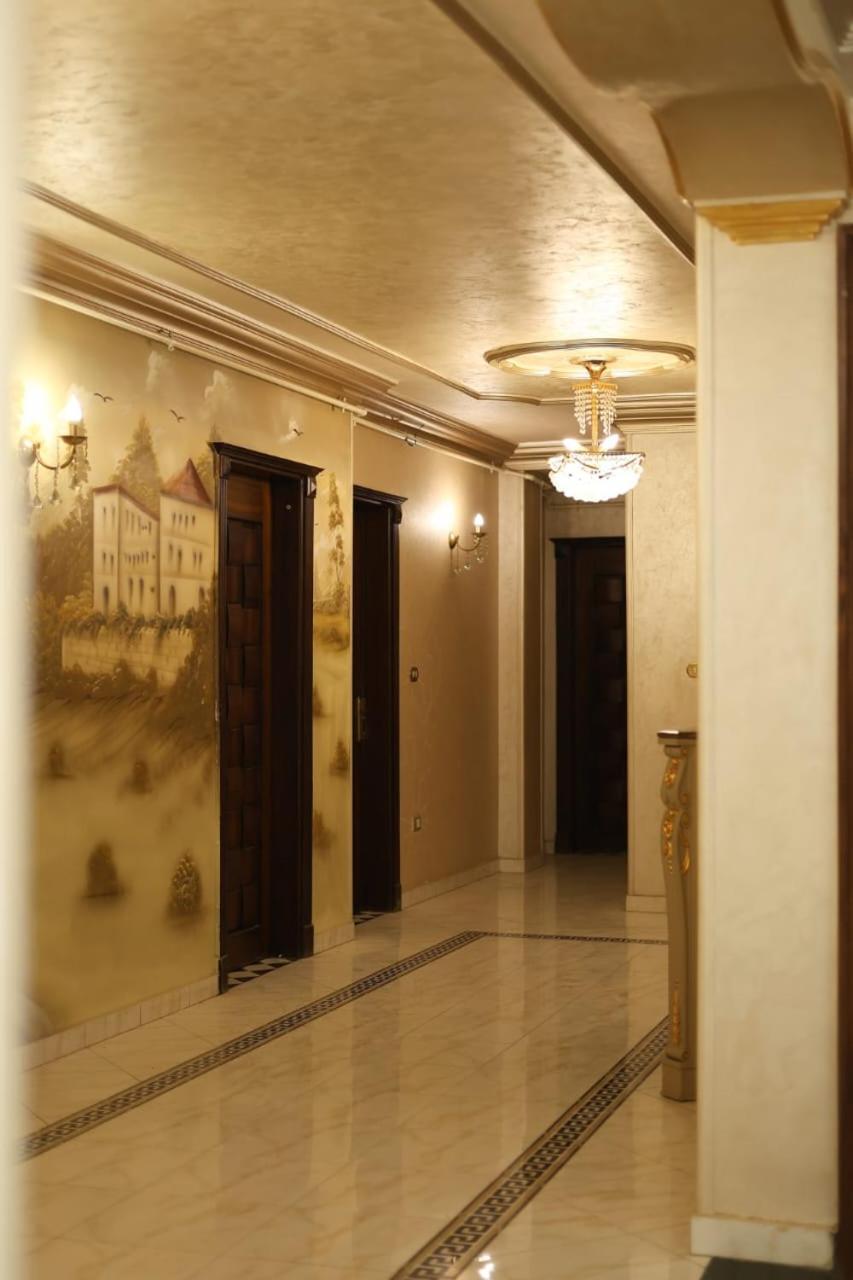 Appartamento Royal Pyramids Palace *