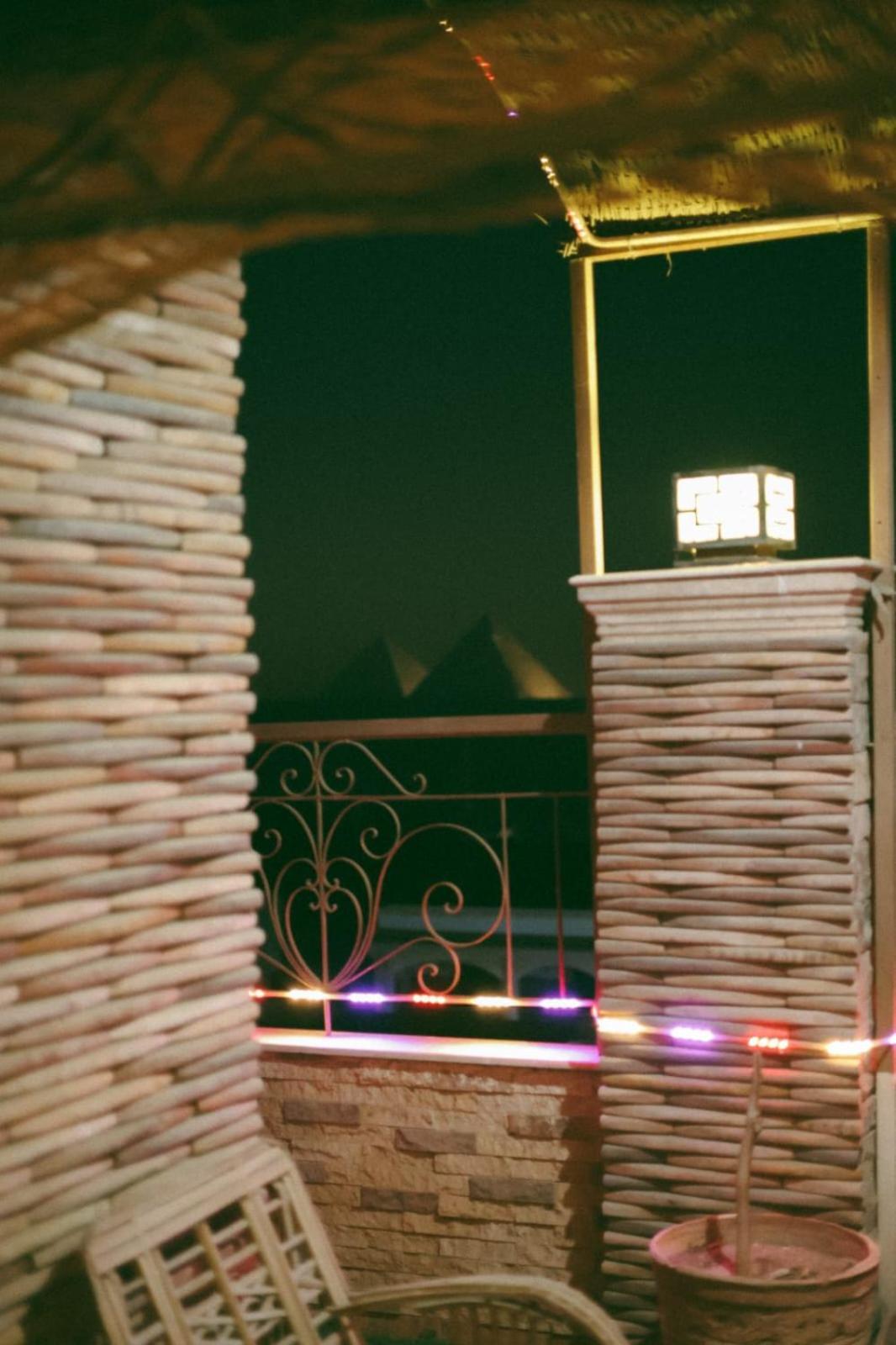 Apartment Royal Pyramids Palace