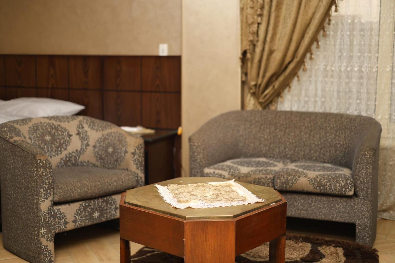 Royal Pyramids Palace Apartamento