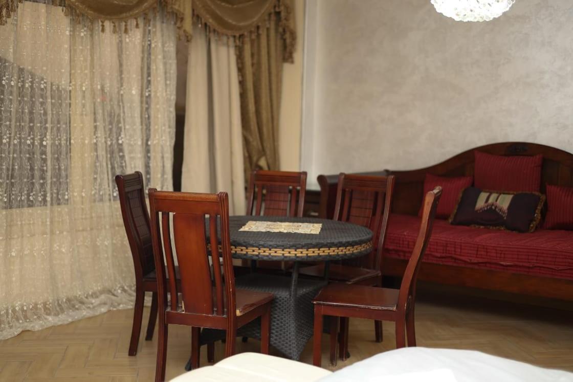 Appartamento Royal Pyramids Palace *