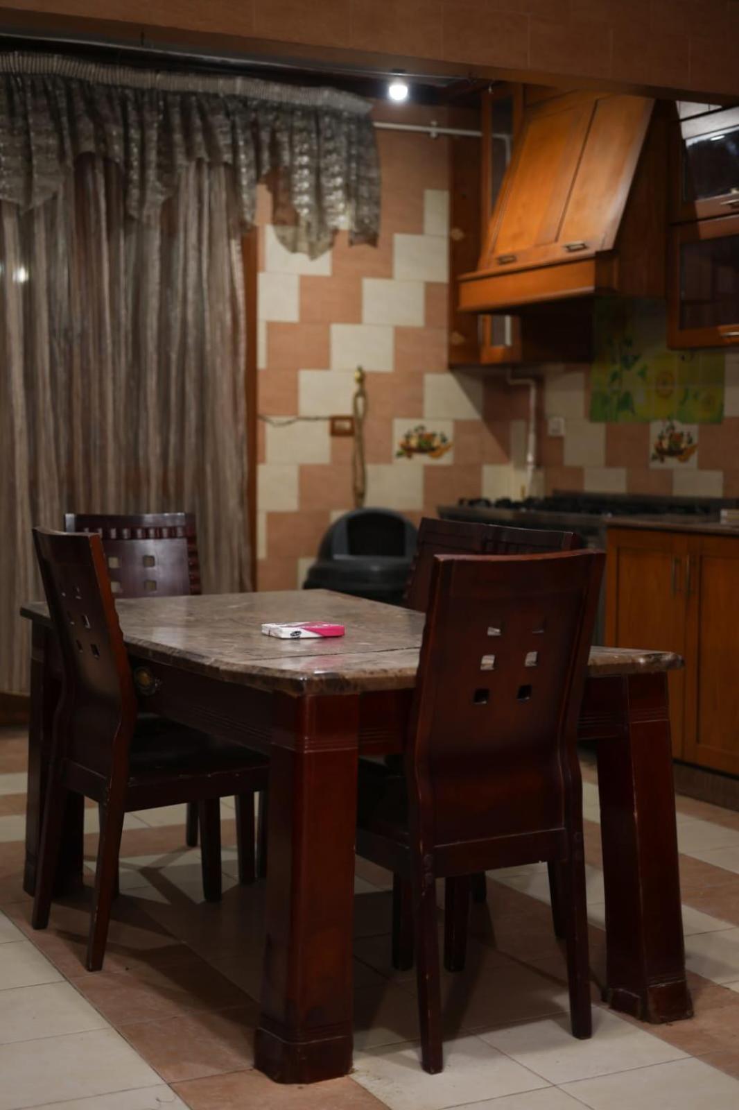 Apartment Royal Pyramids Palace Cairo